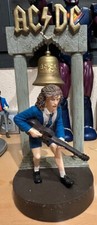 Angus young figurine d'occasion  Limoges-