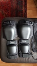 Skateboard knee elbow for sale  HULL