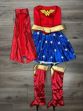 Wonder woman universe for sale  WIDNES