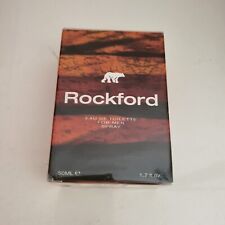 Atkinsons rockford edt usato  Messina