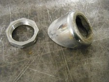 Mgb wiper nut for sale  Fertile