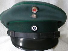 German stahlhelmbund peak for sale  DUNDEE