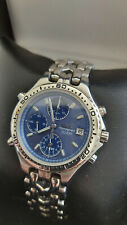 Chronographe seiko 1995 d'occasion  Tours-