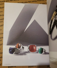 David yurman men for sale  Star