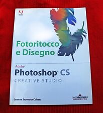Fotoritocco disegno photoshop usato  Riccione