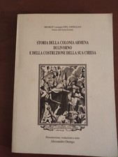 Storia della colonia usato  Capannori