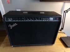 fender fm amplifier 212 dsp for sale  Windsor
