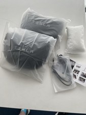 Tesla nappa leather for sale  LETCHWORTH GARDEN CITY