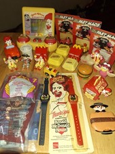 Vintage mcdonald ronald for sale  Massillon