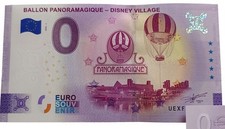 Billet ballon panoramagique d'occasion  Orleans-