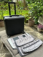 Rimowa business trolley gebraucht kaufen  München