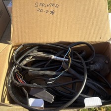 Tow bar electric for sale  PETERBOROUGH