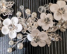 Islhjdd wedding hair for sale  LEEDS