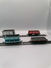 Mainline gauge wagons. for sale  UK