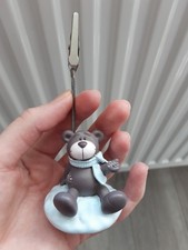 Nici fotohalter notizhalter gebraucht kaufen  Oberdiebach, Trechtingshausen, Weiler