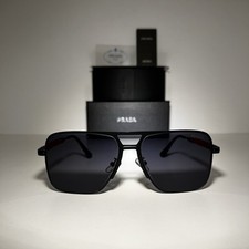 Prada linea rossa gebraucht kaufen  Neustadt an der Weinstraße