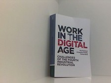 Work the digital gebraucht kaufen  Berlin