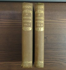 Harlot progress vol. for sale  LEIGHTON BUZZARD