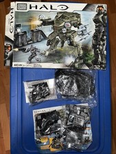 Mega bloks halo for sale  Utica