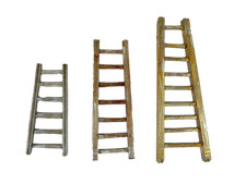 Scala legno 10h usato  Napoli