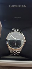 Calvin klein orologio usato  Aversa