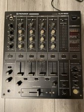 pioneer mixer djm 500 gebraucht kaufen  Frankfurt am Main