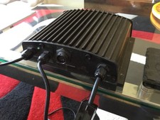 Standard horizon ff520 for sale  RUISLIP