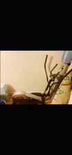 York aspire elliptical for sale  HIGH WYCOMBE