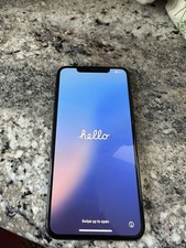 Iphone max 256gb for sale  Racine