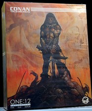 Conan the barbarian usato  Fano