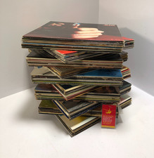 vinyl albums various for sale  STEVENAGE