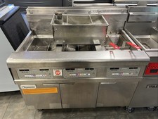 Frymaster bay fryer for sale  Sanford