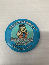 Rare vintage flintstones for sale  Mc Cook