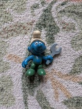 Mechaniker schlumpf 20012 gebraucht kaufen  Hamburg