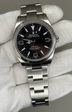Rolex explorer 39mm for sale  Short Hills