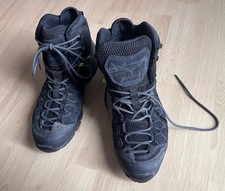 Trecking schuhe salewa gebraucht kaufen  Vaihingen an der Enz
