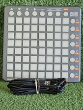 Novation launchpad button for sale  ILKESTON