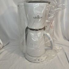 Gevalia cup automatic for sale  Saint Louis