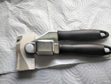 Knoblauchpresse gebraucht kaufen  Glattbach