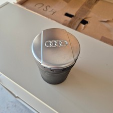 Aschenbecher riginal audi gebraucht kaufen  Aschaffenburg