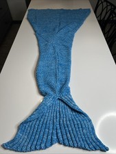 Girls mermaid blanket. for sale  Chipley