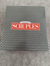 Scruples vintage adult for sale  WORCESTER
