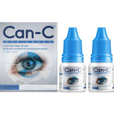 Eye drops new for sale  Spring Valley