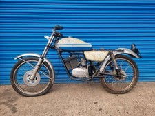 Moto guzzi uno for sale  ROSSENDALE