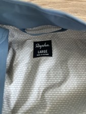 Rapha core rain for sale  WIRRAL