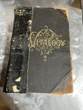 Vitalogy book early for sale  Lake Saint Louis