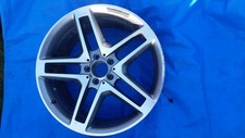 Alu felge mercedes gebraucht kaufen  Hamburg