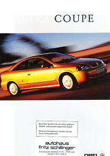 2001 opel astra for sale  Red Wing