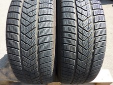 Pirelli scorpion winter gebraucht kaufen  Oppenweiler