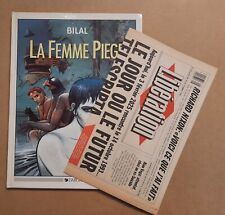 Bilal femme piege d'occasion  Lyon V
